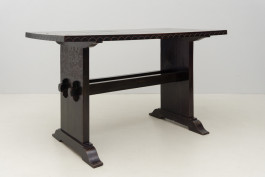 Vittorio Zecchin Tisch