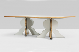 venturi table full