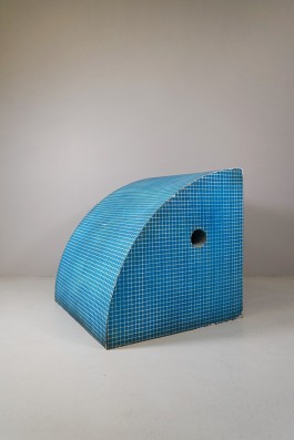 gufram seating blue you'll come back