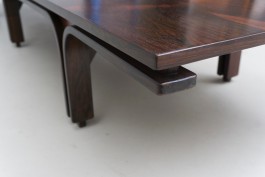 frattini, wood, table