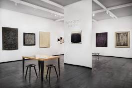 SOFIE DAWO ART COLOGE / ART + OBJECT 2